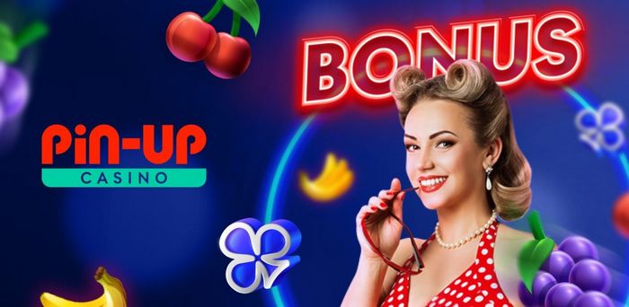 Pin-up Onlayn Casino İcmalı