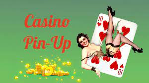  Приложение Pin -Up Casino - скачать APK, зарегистрировать и воспроизводить 